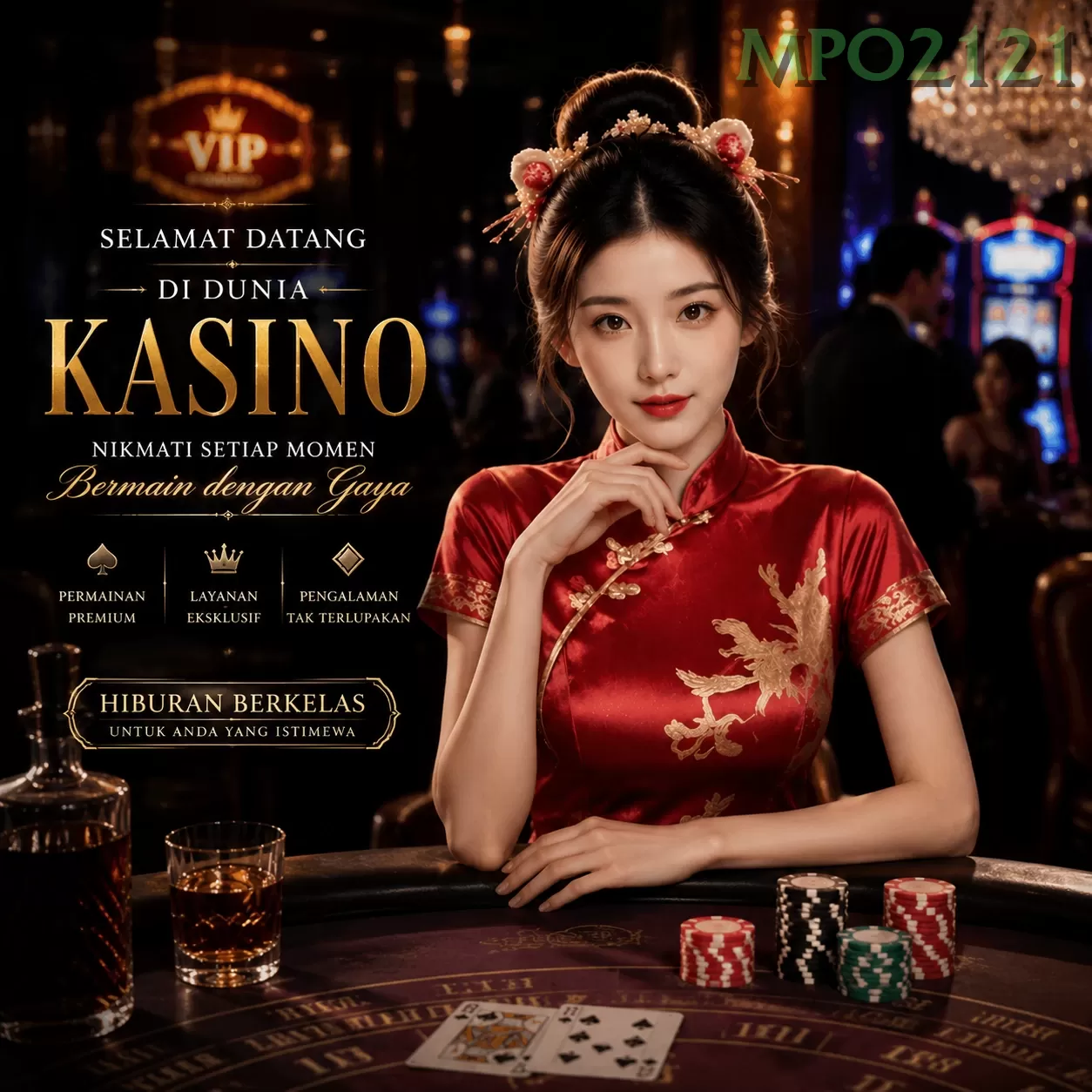 Main mpo2121dewaslot88q Menang Jackpot Besar